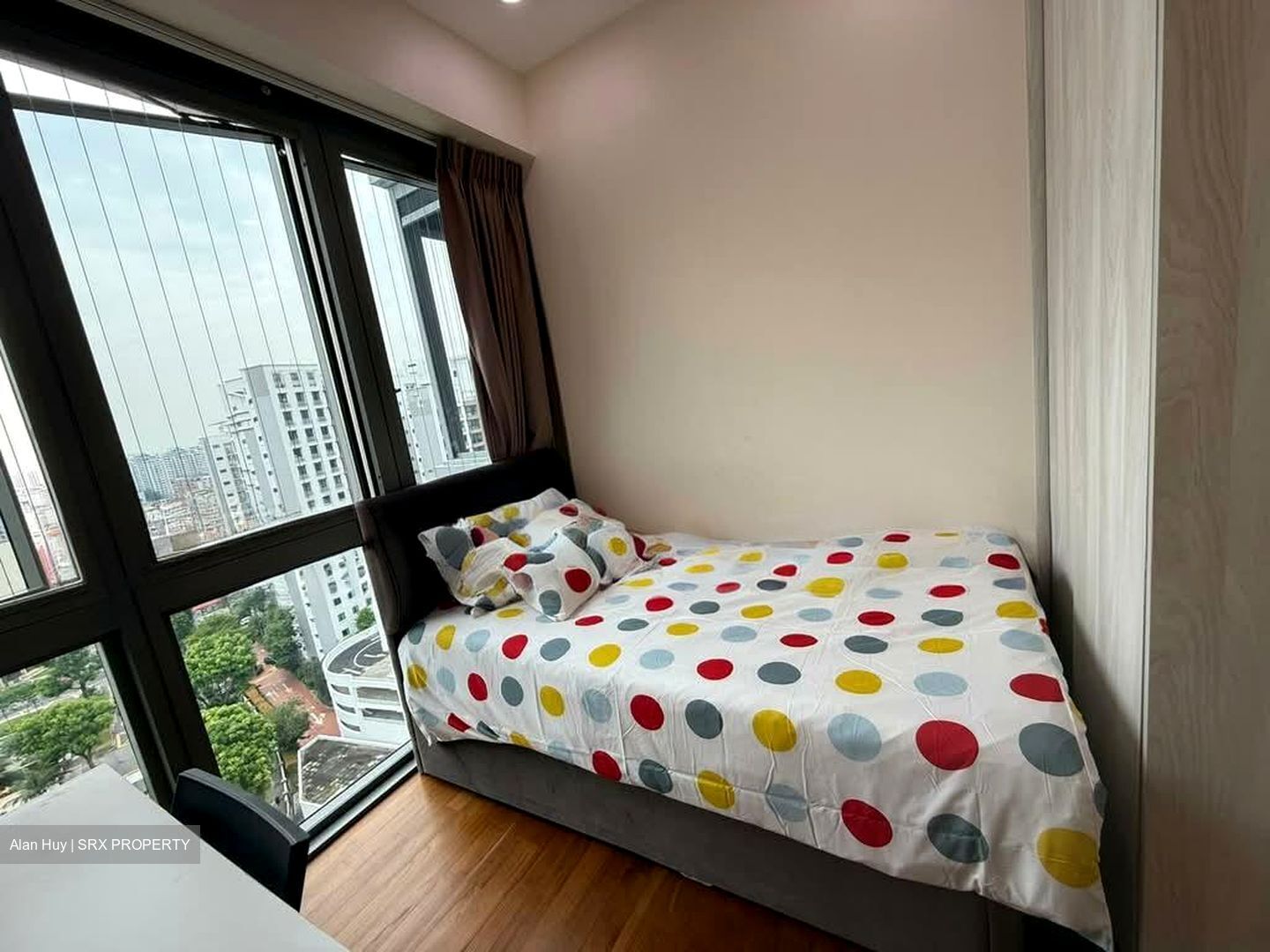 TRE Residences (D14), Condominium #575857731
